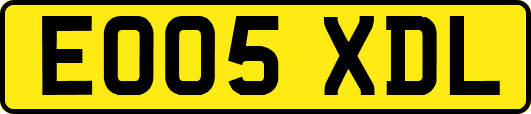 EO05XDL