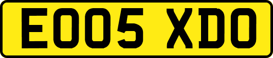 EO05XDO