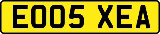 EO05XEA