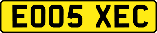EO05XEC
