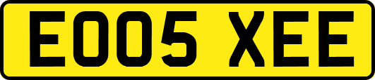 EO05XEE