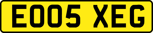 EO05XEG