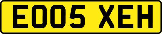 EO05XEH