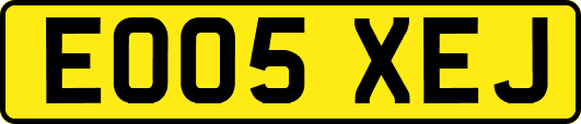 EO05XEJ
