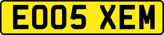 EO05XEM