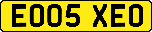 EO05XEO