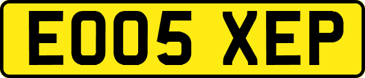 EO05XEP