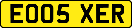 EO05XER