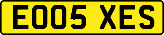 EO05XES