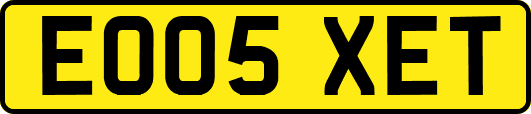 EO05XET