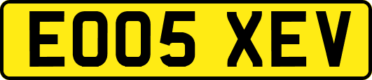 EO05XEV