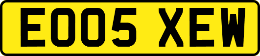 EO05XEW