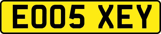 EO05XEY