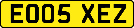EO05XEZ