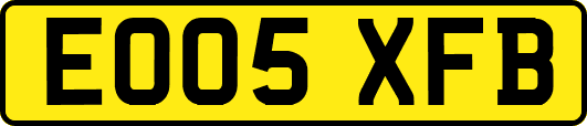 EO05XFB