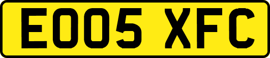 EO05XFC