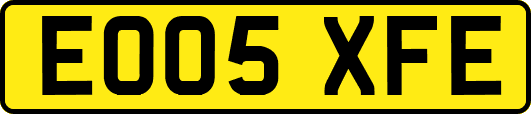 EO05XFE
