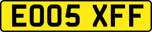 EO05XFF