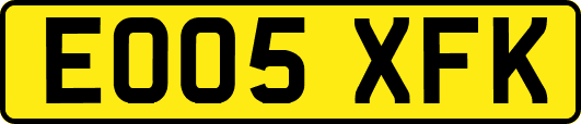 EO05XFK