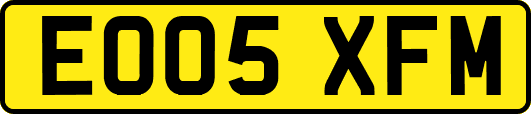 EO05XFM