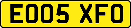 EO05XFO