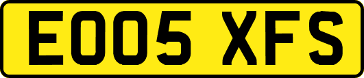 EO05XFS