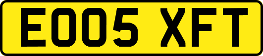 EO05XFT