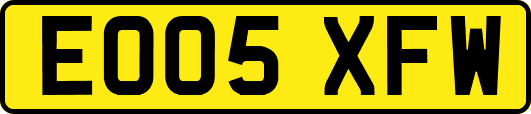 EO05XFW