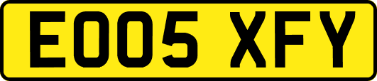 EO05XFY