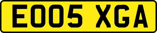 EO05XGA