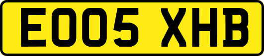 EO05XHB
