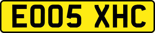 EO05XHC