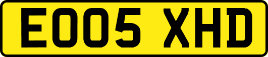 EO05XHD