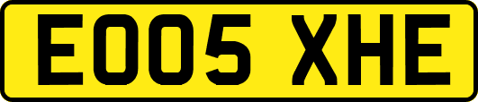EO05XHE