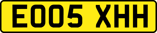 EO05XHH
