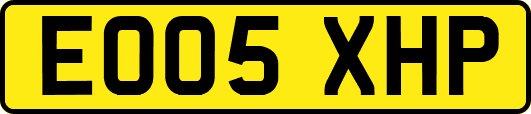 EO05XHP