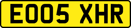 EO05XHR