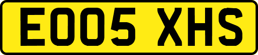 EO05XHS