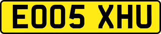 EO05XHU