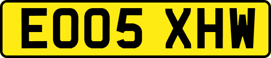 EO05XHW