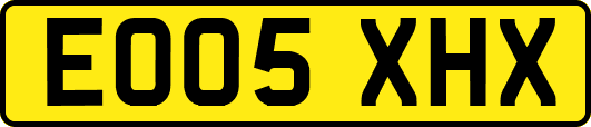 EO05XHX