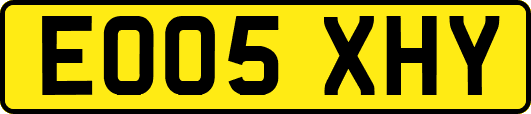 EO05XHY