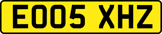 EO05XHZ