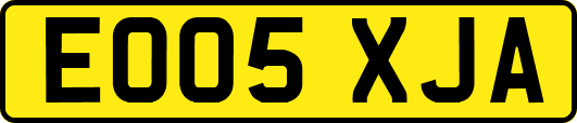 EO05XJA
