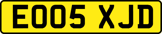EO05XJD