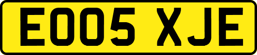 EO05XJE