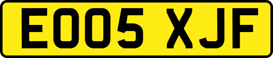 EO05XJF