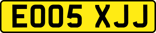 EO05XJJ