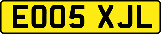 EO05XJL