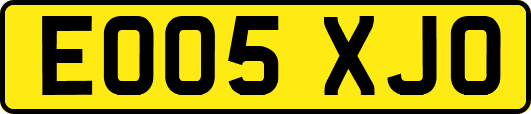 EO05XJO